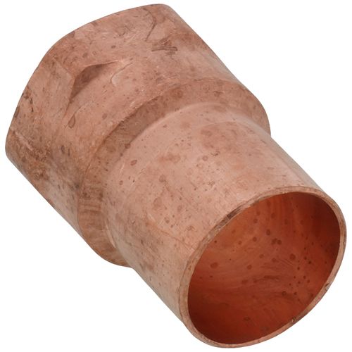 Main product image of 1" FTG x Female Street Adapter