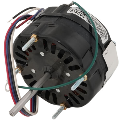 Main product image of 115v 18.8 Watt Motor, 302529