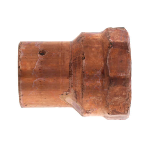 Main product image of 1-1/4" FTG x Female Street Adapter