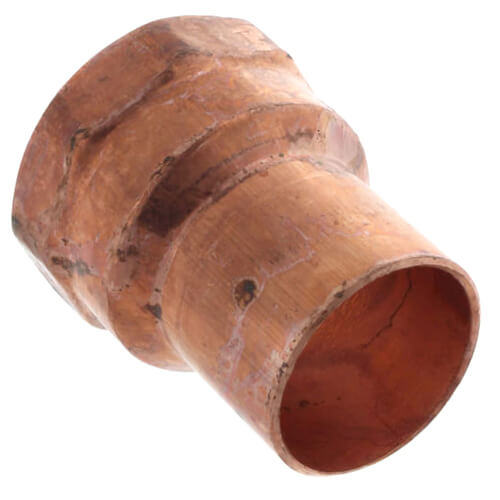 Main product image of 1-1/4" FTG x Female Street Adapter