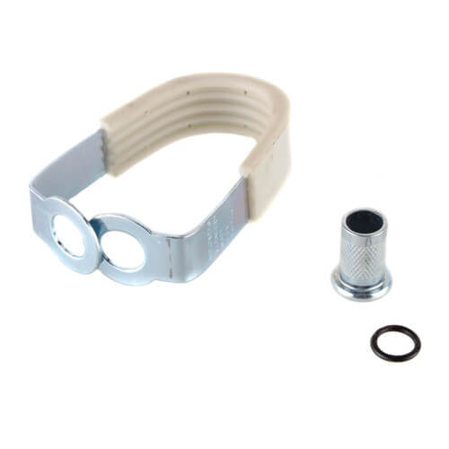 Main product image of 1-1/4" Galvanized Steel Swivel Ring