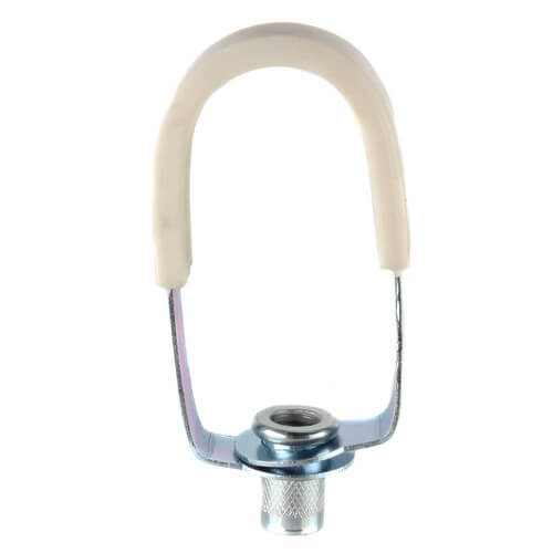 Main product image of 1-1/4" Galvanized Steel Swivel Ring
