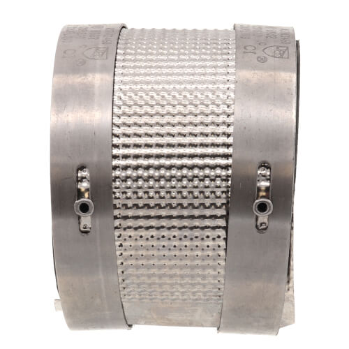 Main product image of 2" Stainless Steel No Hub Coupling