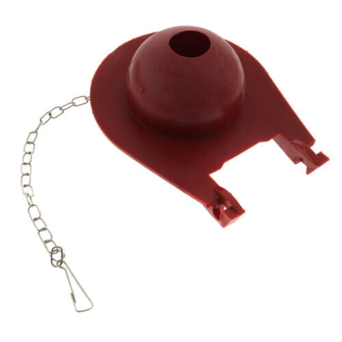 3030BP Korky 3030BP Fits Eljer Titan 3" Flapper