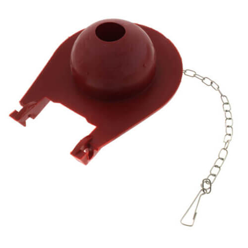 3030BP Korky 3030BP Fits Eljer Titan 3" Flapper