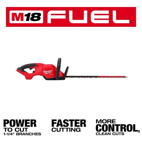 Main product image of M18 Fuel 24" Hedge Trimmer (Bare Tool Only)