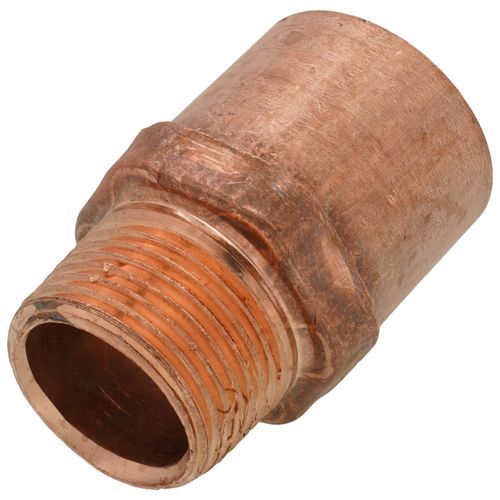Main product image of 1" x 3/4" Copper x Male Adapter