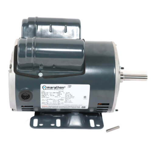 Main product image of 1.5 hp 115/208/230V Motor, 303677