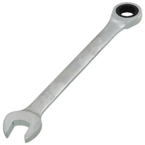 Main product image of 7-Piece Combination Ratchet Wrench Set - SAE