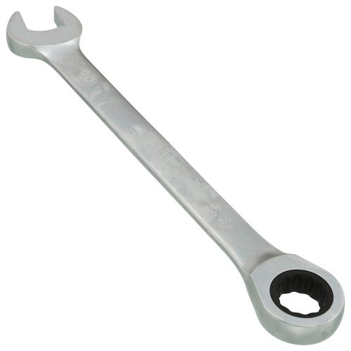 Main product image of 7-Piece Combination Ratchet Wrench Set - SAE