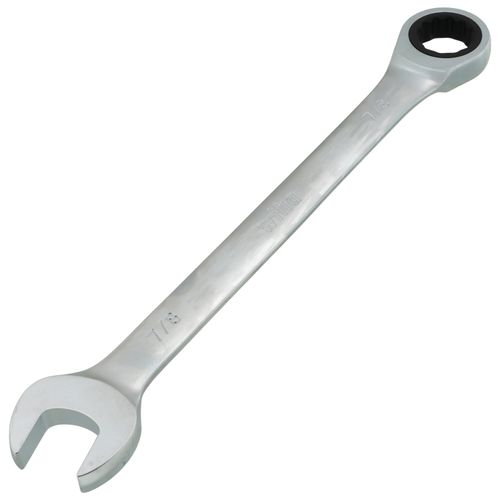Main product image of 12-Piece Combination Ratchet Wrench Set - SAE