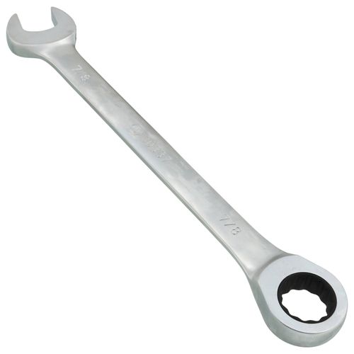 Main product image of 12-Piece Combination Ratchet Wrench Set - SAE