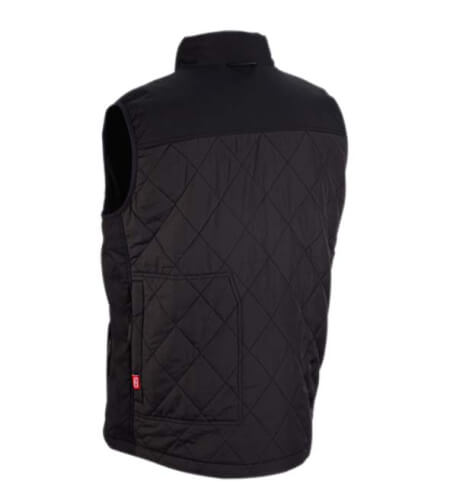 Main product image of M12 Men's Axis Heated Vest Only (Extra Large)