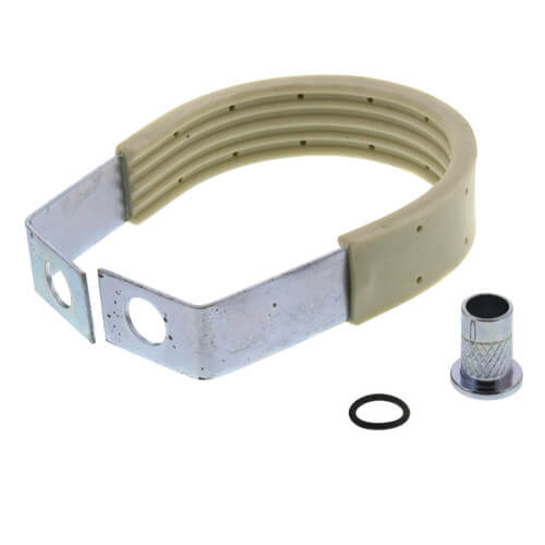 Main product image of 1-1/2" Galvanized Steel Swivel Ring