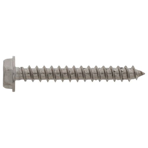 Main product image of #10 1-1/2" (Length) Hex Head Screw
