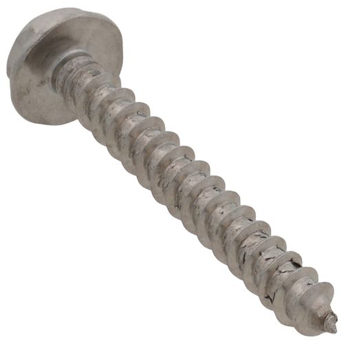 Main product image of #10 1-1/2" (Length) Hex Head Screw