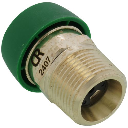 Main product image of 3/4" MNPT Vacuum Relief Valve