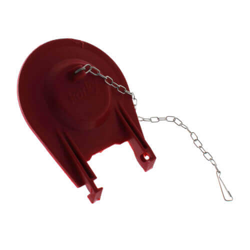 3040BP Korky 3040BP Fits American Standard Cadet 3" Flapper