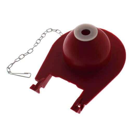 3040BP Korky 3040BP Fits American Standard Cadet 3" Flapper