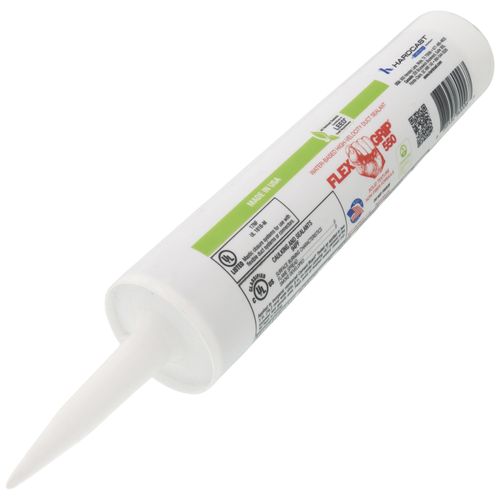 Main product image of Gray Flex-Grip 550 Water Based Duct Sealant (11 oz. Cartridge), 304134