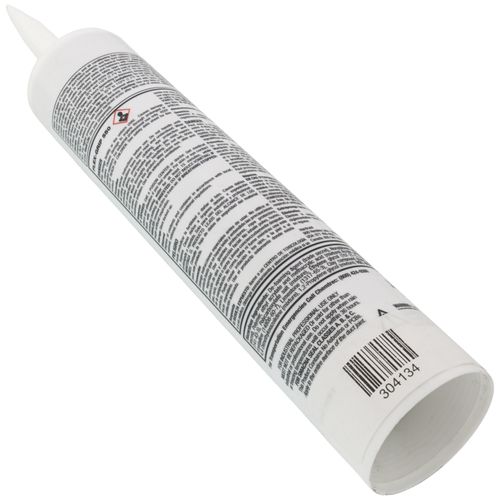 Main product image of Gray Flex-Grip 550 Water Based Duct Sealant (11 oz. Cartridge), 304134