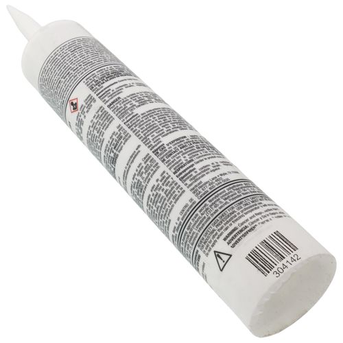 Main product image of White CCWI-181 Water Based Duct Sealant (11 oz. Cartridge), 304142