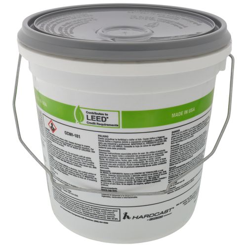 Main product image of Gray CCWI-181 Water Based Duct Sealant (1 Gallon Pail), 304148