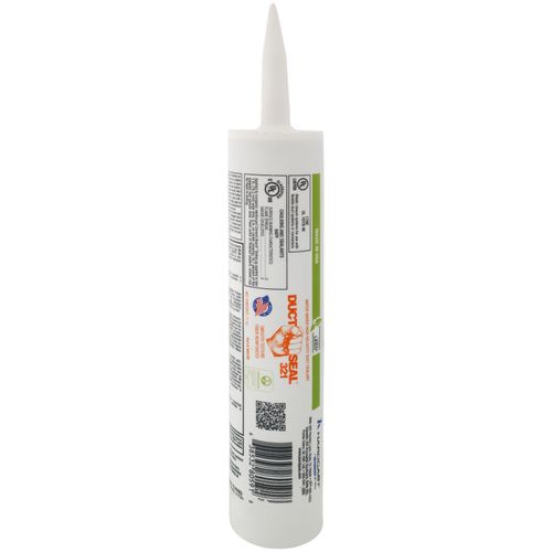 Main product image of Gray Duct-Seal 321 Water Based Duct Sealant (11 oz. Cartridge), 304159