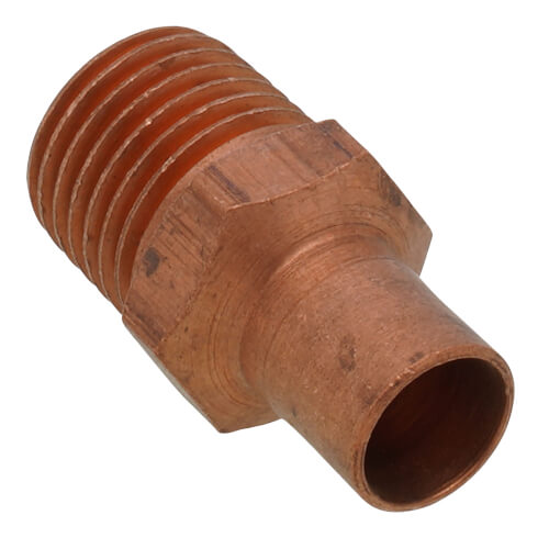Main product image of 1/4" FTG x Male Street Adapter