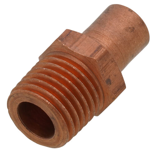 Main product image of 1/4" FTG x Male Street Adapter