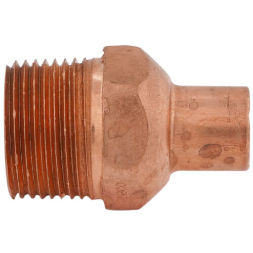 Main product image of 1/2" x 3/4" FTG x Male Street Adapter