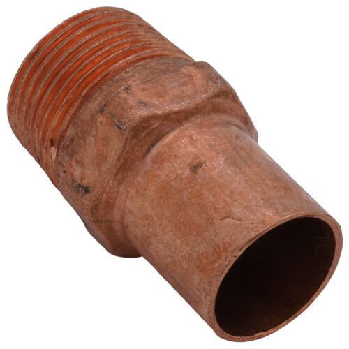 30444 Elkhart 30444 3/4" FTG x Male Street Adapter