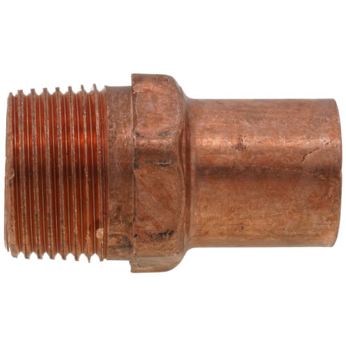Main product image of 3/4" FTG x Male Street Adapter