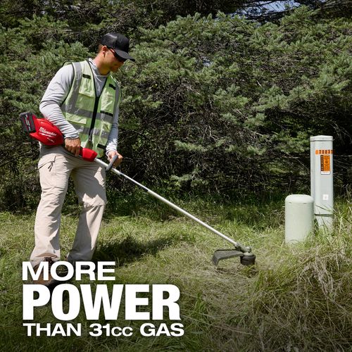 Main product image of M18 FUEL 16" String Trimmer Kit