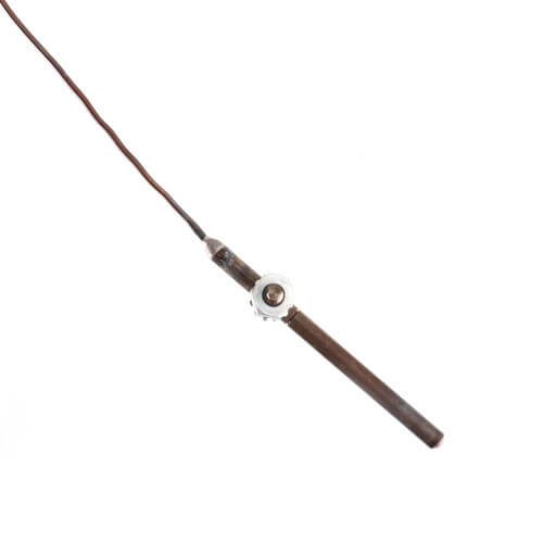 White-Rodgers 3046-5 Mercury Flame Sensor 48" Element for sale online 