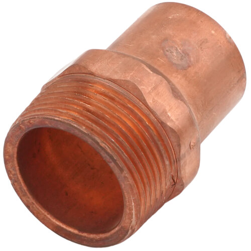 Main product image of 1-1/4" FTG x Male Street Adapter