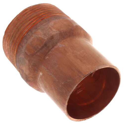 Main product image of 1-1/2" FTG x Male Street Adapter