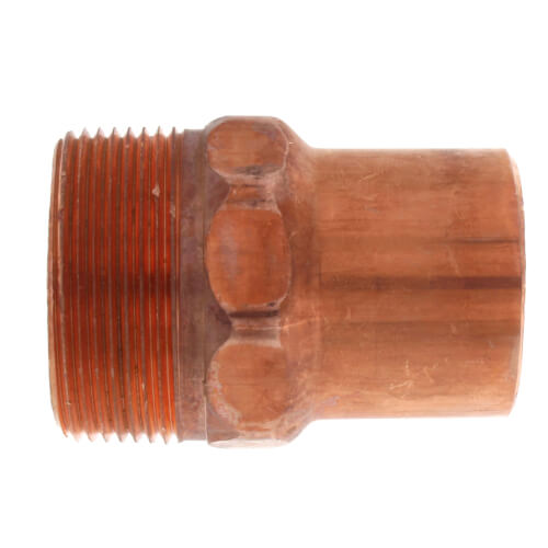 30470 Elkhart 30470 11/2" FTG x Male Street Adapter