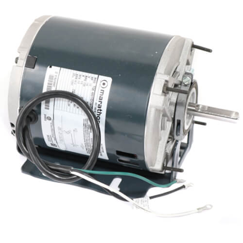 Main product image of 1/3 hp 115v Motor, 1725 RPM, 60HZ 1 ph, 304742