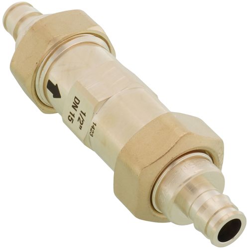 Main product image of 1/2" PEX Expansion Dual Check Backflow Preventer (ASSE 1024 Compliant)