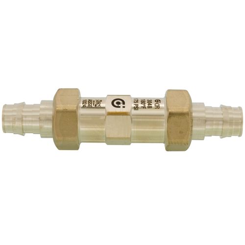 Main product image of 3/4" PEX Expansion Dual Check Backflow Preventer (ASSE 1024 Compliant)