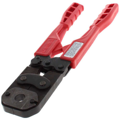 Main product image of PowerPEX Crimp Composite Handle Tool Kit (3/8", 1/2", 3/4" and 1")