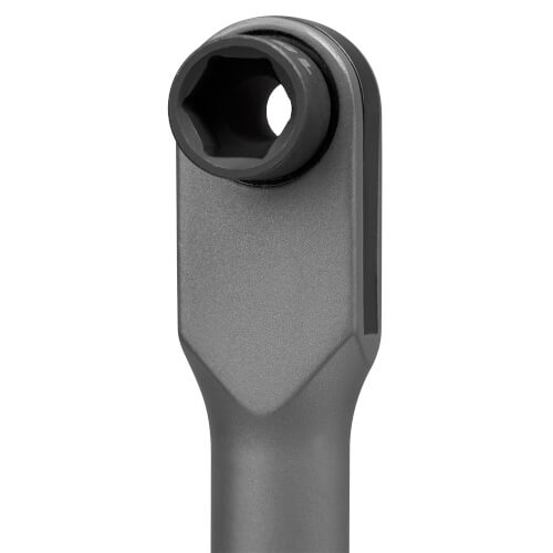 Main product image of M12 FUEL INSIDER Extended Reach Box Ratchet Kit w/ Battery and Charger