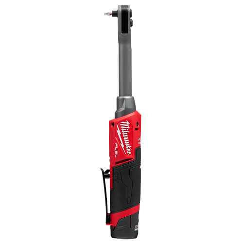 Main product image of M12 FUEL INSIDER Extended Reach Box Ratchet Kit w/ Battery and Charger