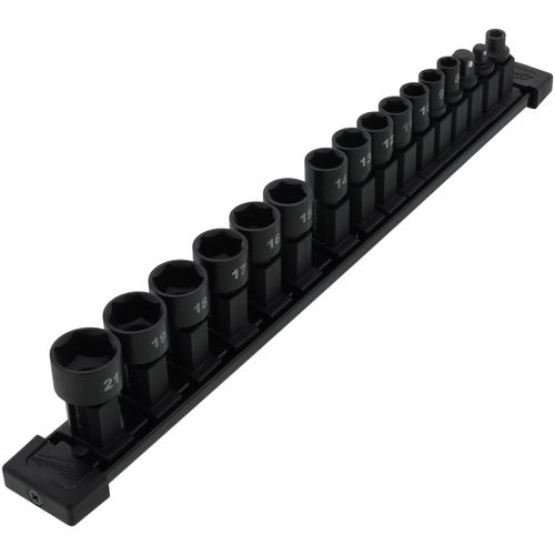 Main product image of M12 FUEL INSIDER Extended Reach Box Ratchet Kit w/ Battery and Charger
