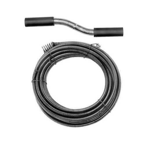 Main product image of 1/4" x 15 Ft. Drain Auger