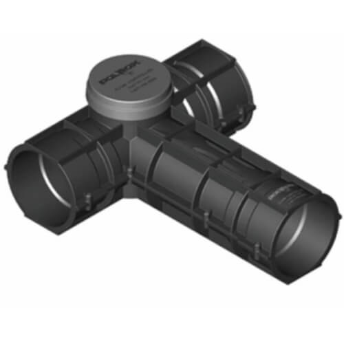 Main product image of Zabel Flow Controller
