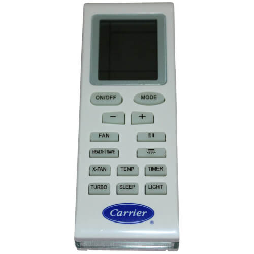 Main product image of Remote Control, 305100621-K89989
