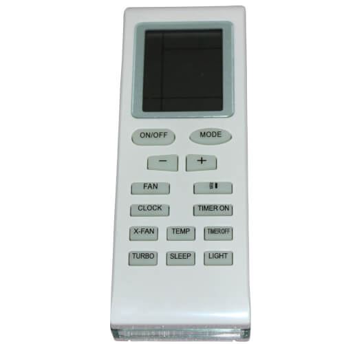 Main product image of Control Remote, 30510517W