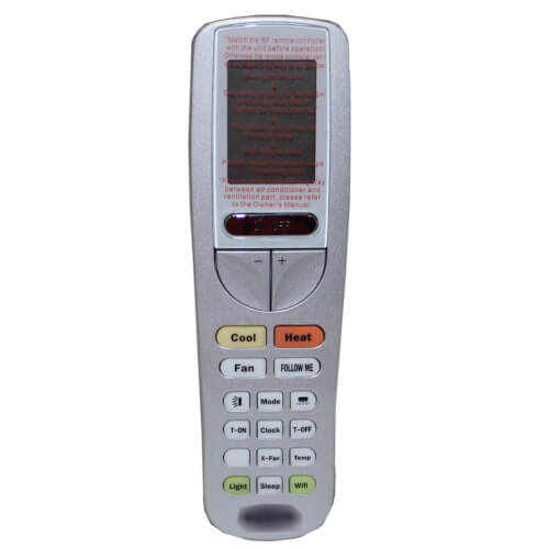 Main product image of Remote Controller, 30510568-L26171